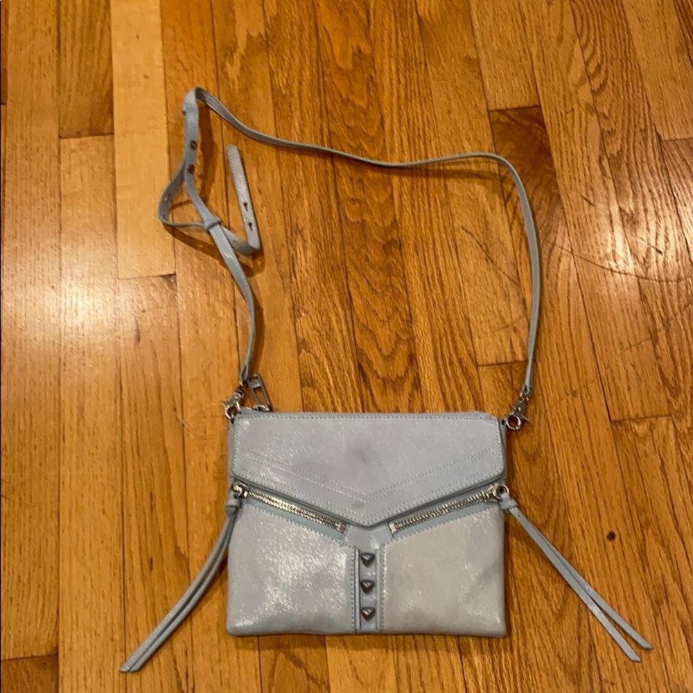 NWOT BOTKIER CROSSBODY ENVELOPE STYLE PURSE